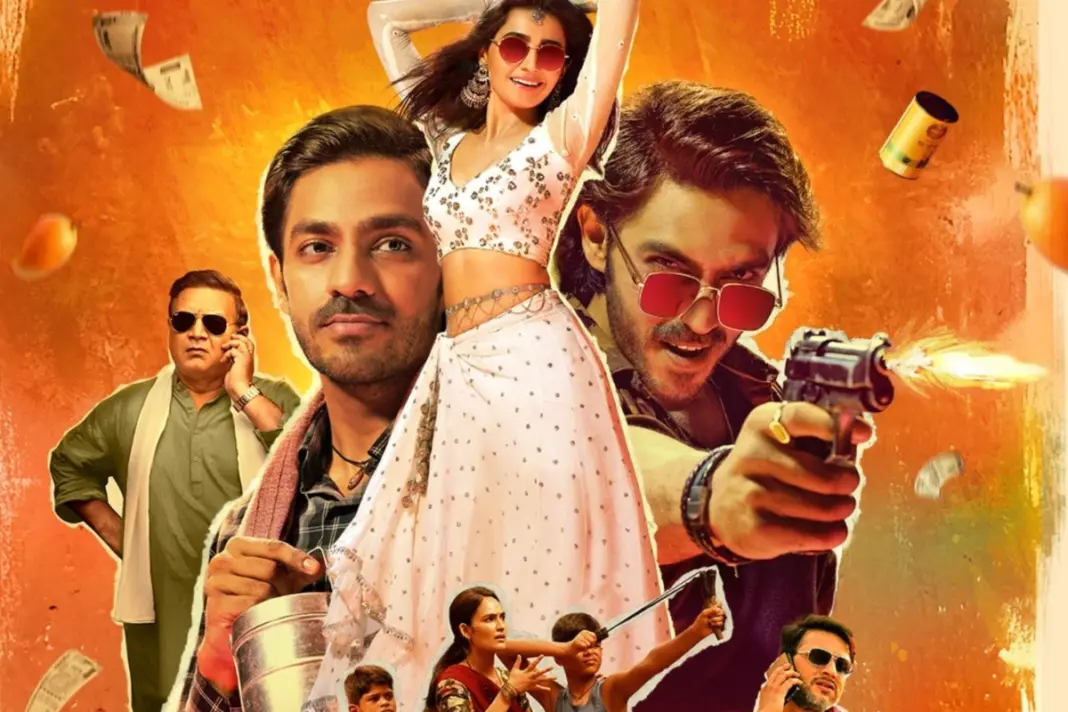 Nishaanchi 2 Confrmed Before Part 1 Release