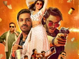 Nishaanchi 2 Confrmed Before Part 1 Release