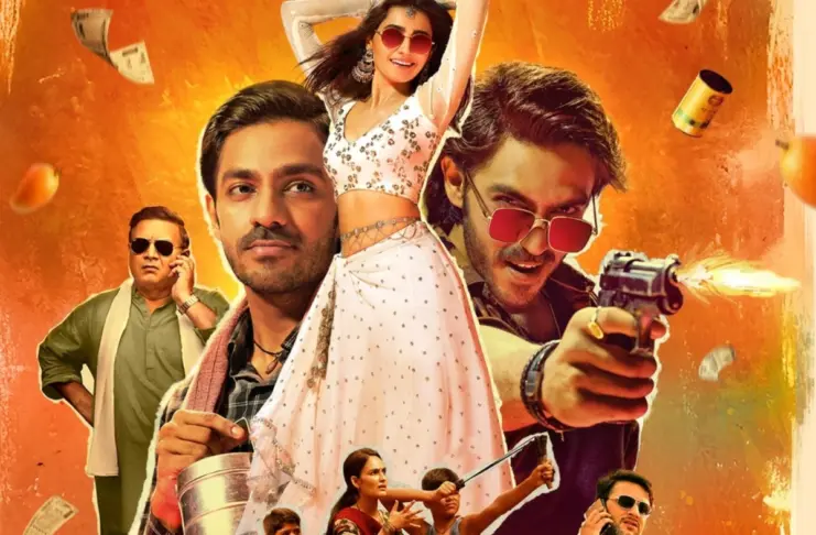 Nishaanchi 2 Confrmed Before Part 1 Release