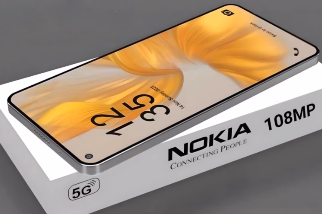 Nokia- NX- 5G