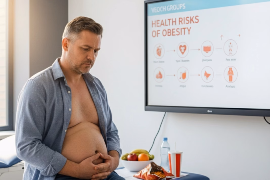 Obesity Warning