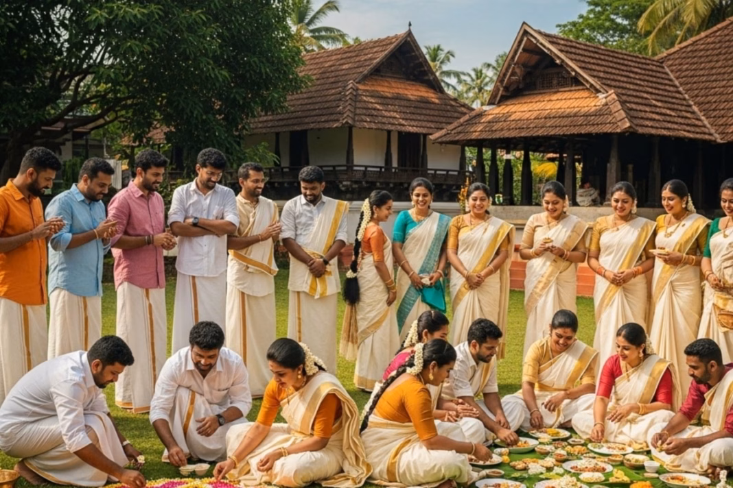 Onam 2025 When Is The Last Day History, Significance And How Kerala Celebrates Every Year