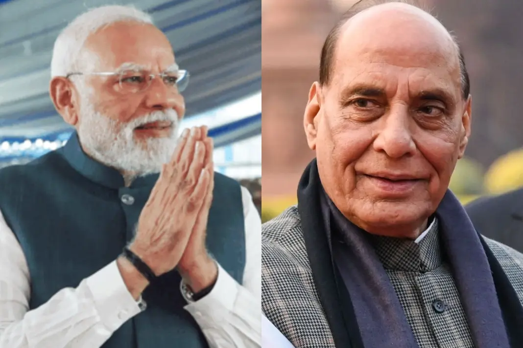 PM- Modi
