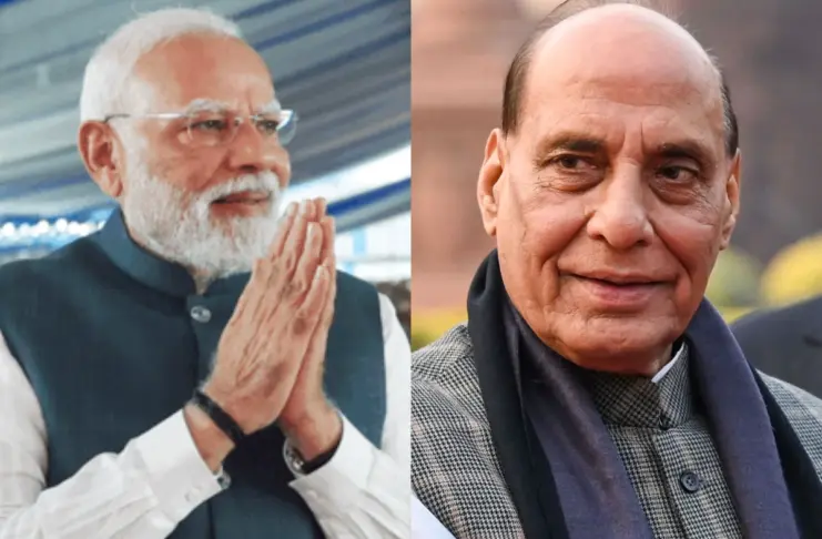 PM- Modi