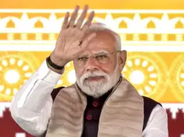 PM- Modi