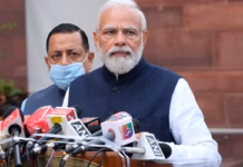 Much Needed Healing Touch On Cards ! PM Modi’s First Visit to Manipur After Ethnic Violence Erupted in 2023 PM- Modi- Manipur- Visit