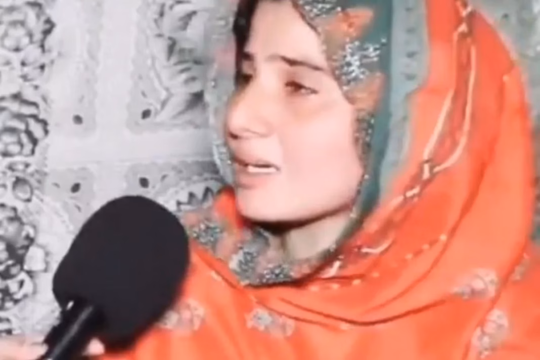 Pakistan Viral Video