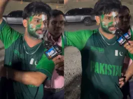 Pakistan- Viral- Video