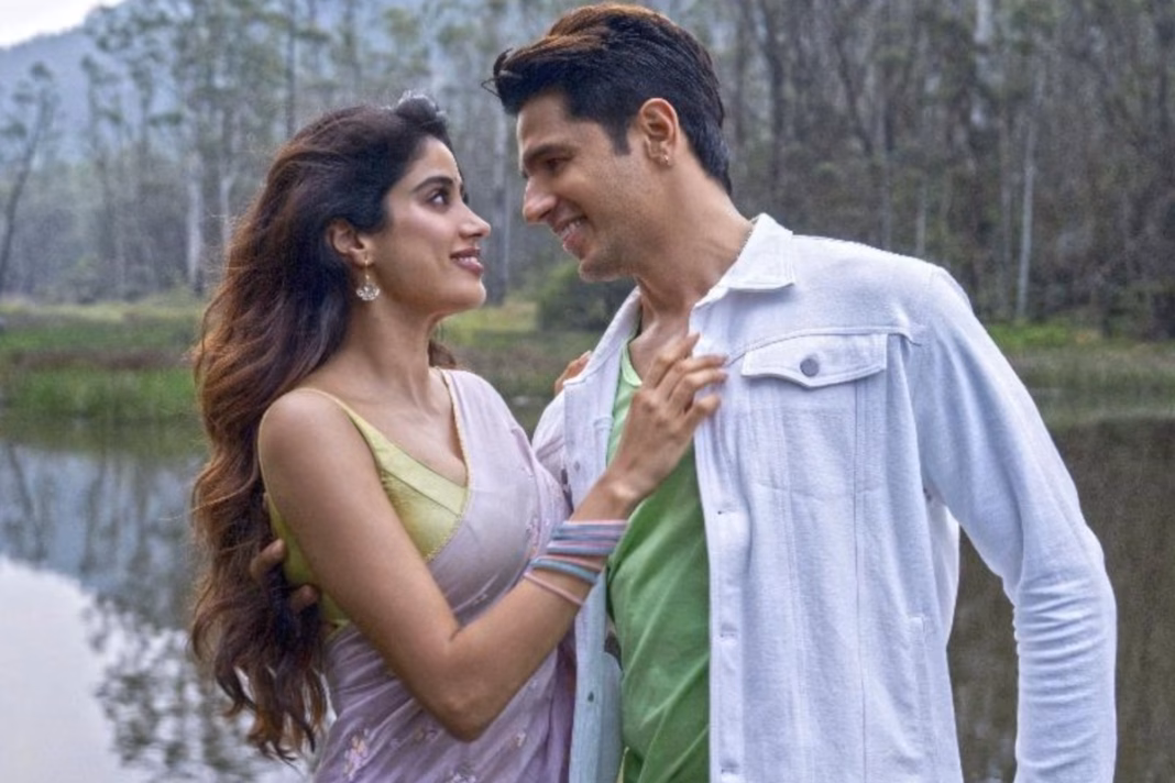 Param Sundari Box Office Collection Day 5 Sidharth Malhotra-Janhvi Kapoor’s Film Shows Minor Jump, Needs THIS Amount To Recover Its Budget