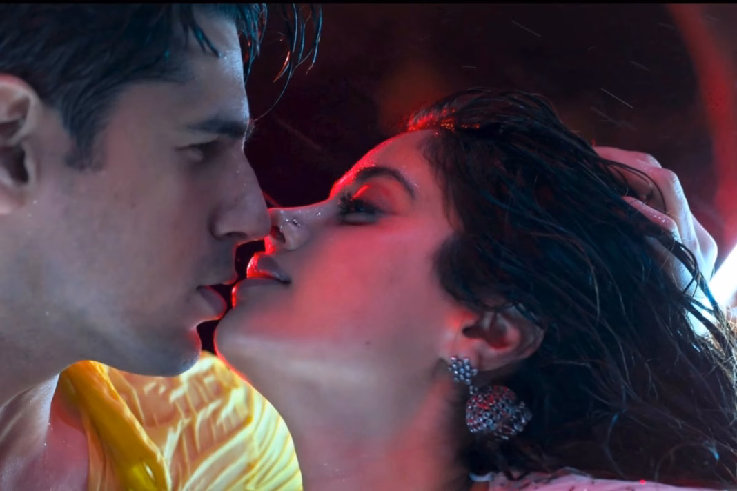 Param Sundari Box Office Collection Day 6 - Sidharth Malhotra and Janhvi Kapoor