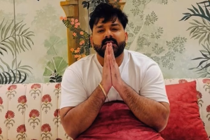 Pawan Singh Recalls Early Days In Rise And Fall