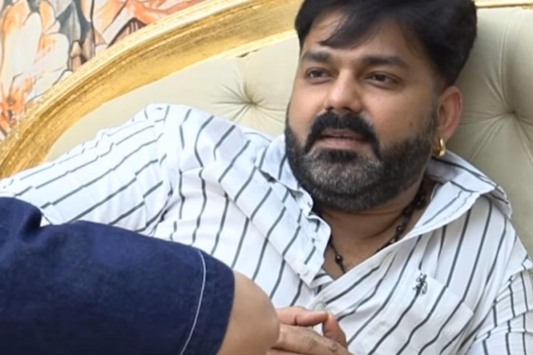 Pawan Singh talks about Akshara Singh and Jyoti Singh on Rise and Fall