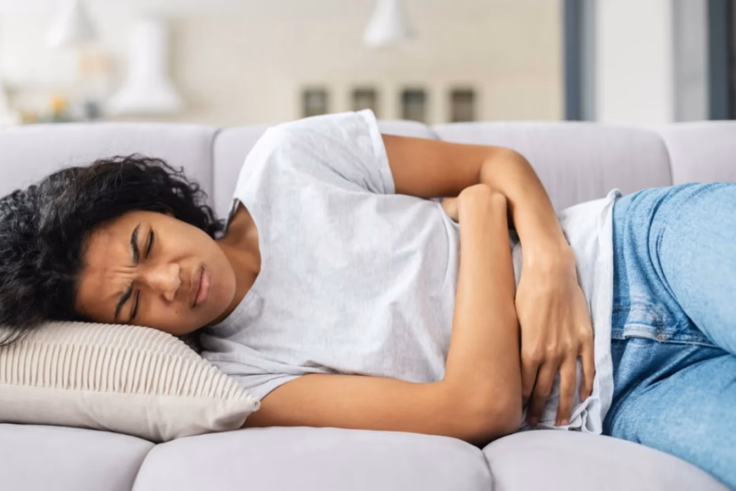 Period Cramps