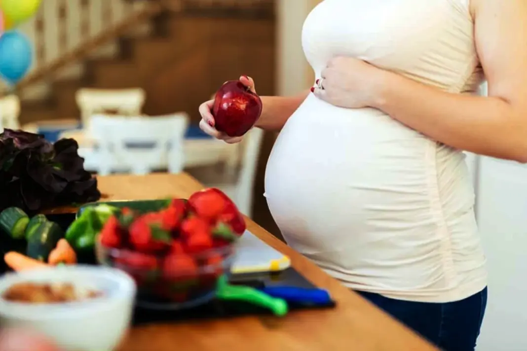 Pregnancy Tips