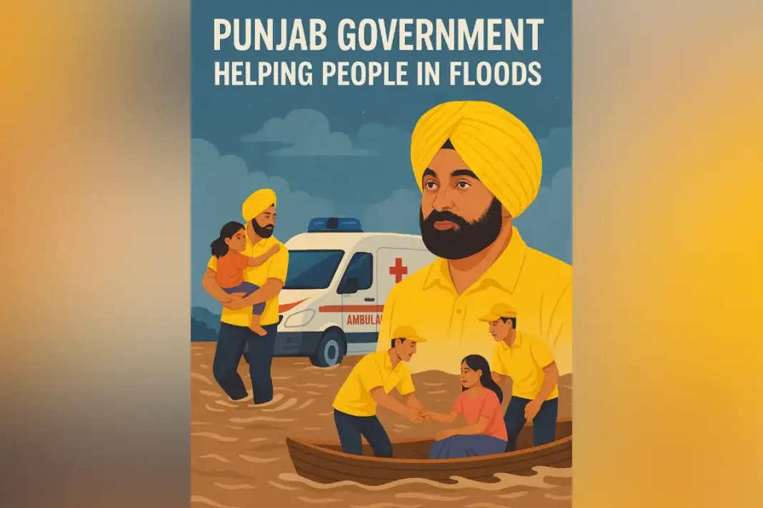 Punjab Govt
