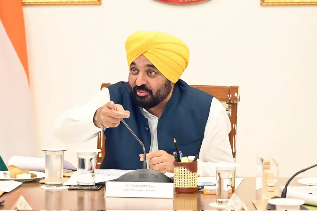 Punjab -News