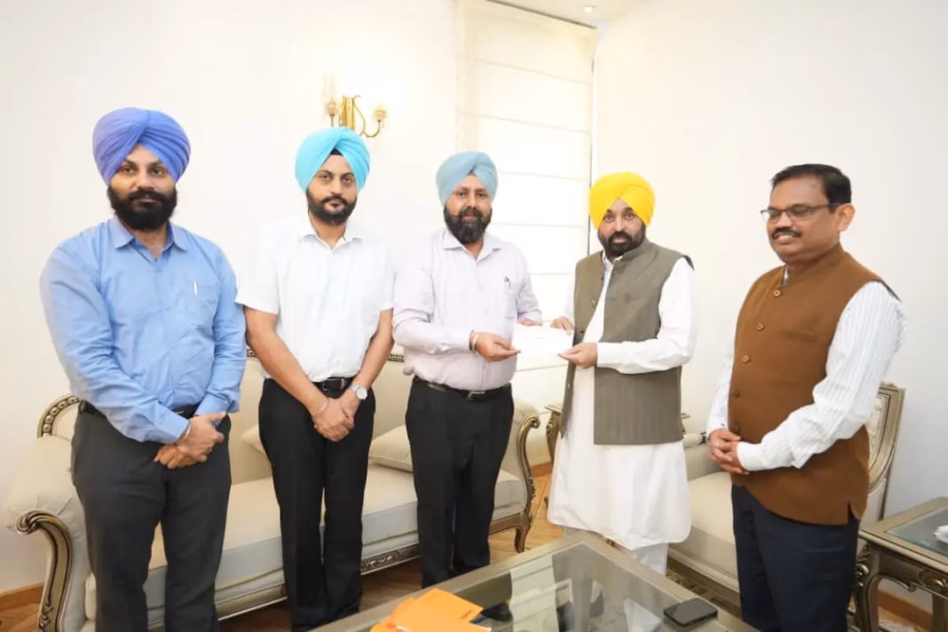 Punjab News