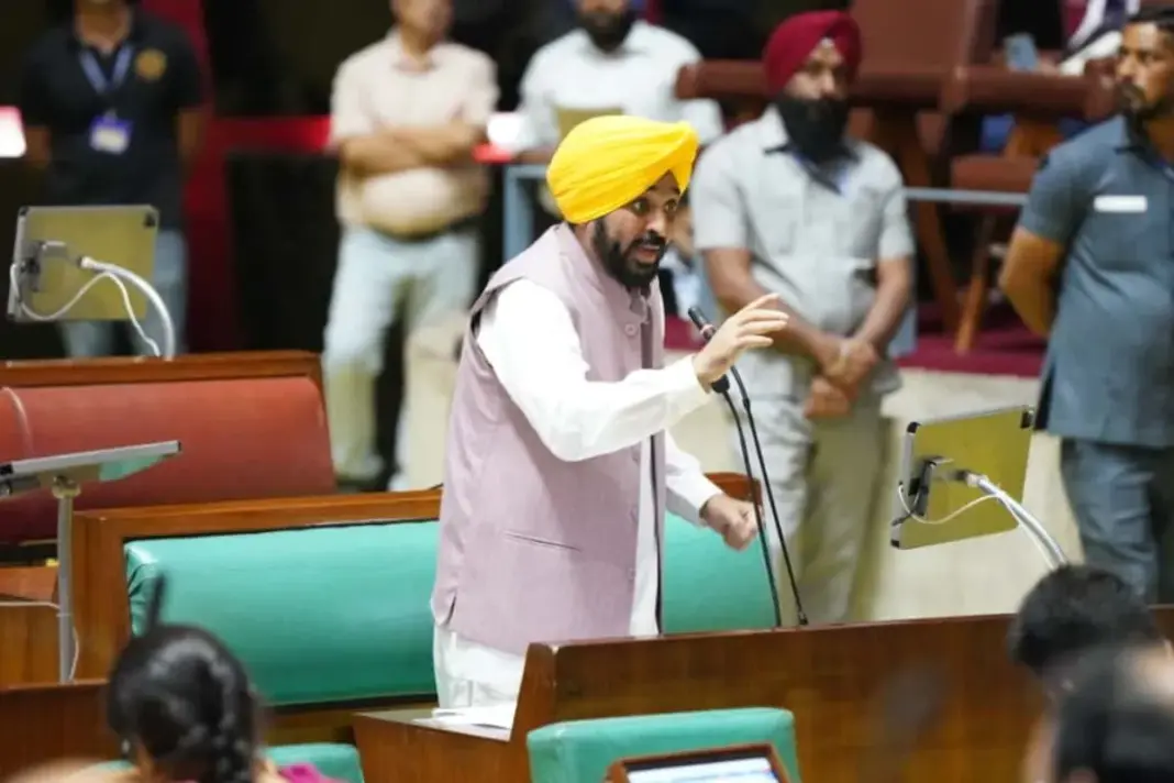 Punjab News