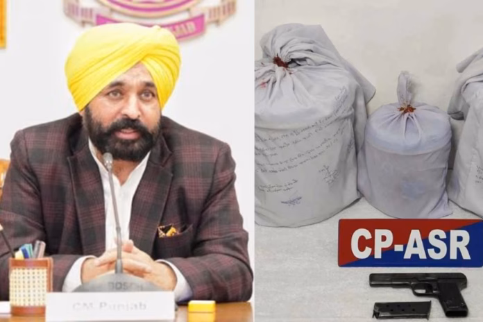 Punjab- Police Punjab- Police