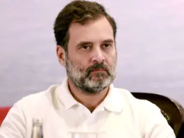 Rahul- Gandhi