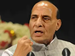 Rajnath- Singh