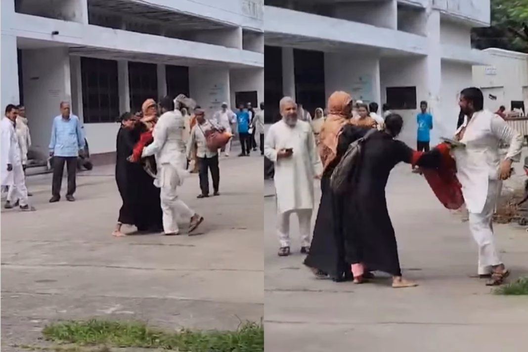 Rampur Viral Video