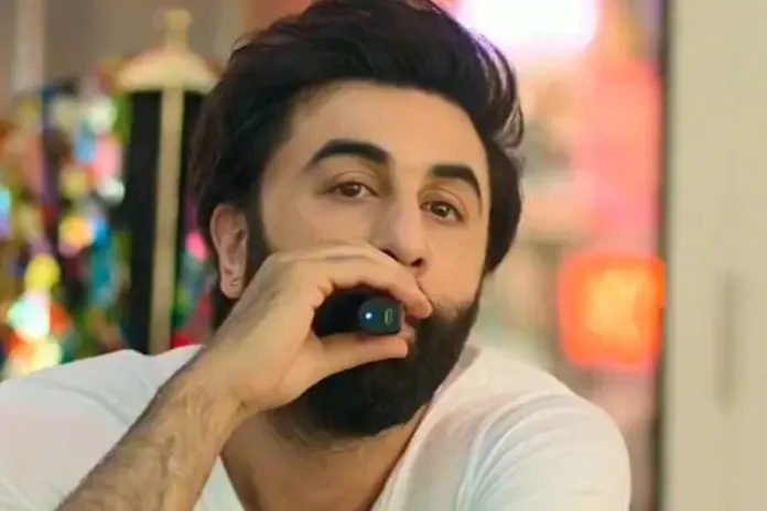 Ranbir- Kapoor