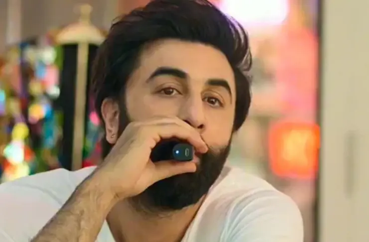 Ranbir- Kapoor