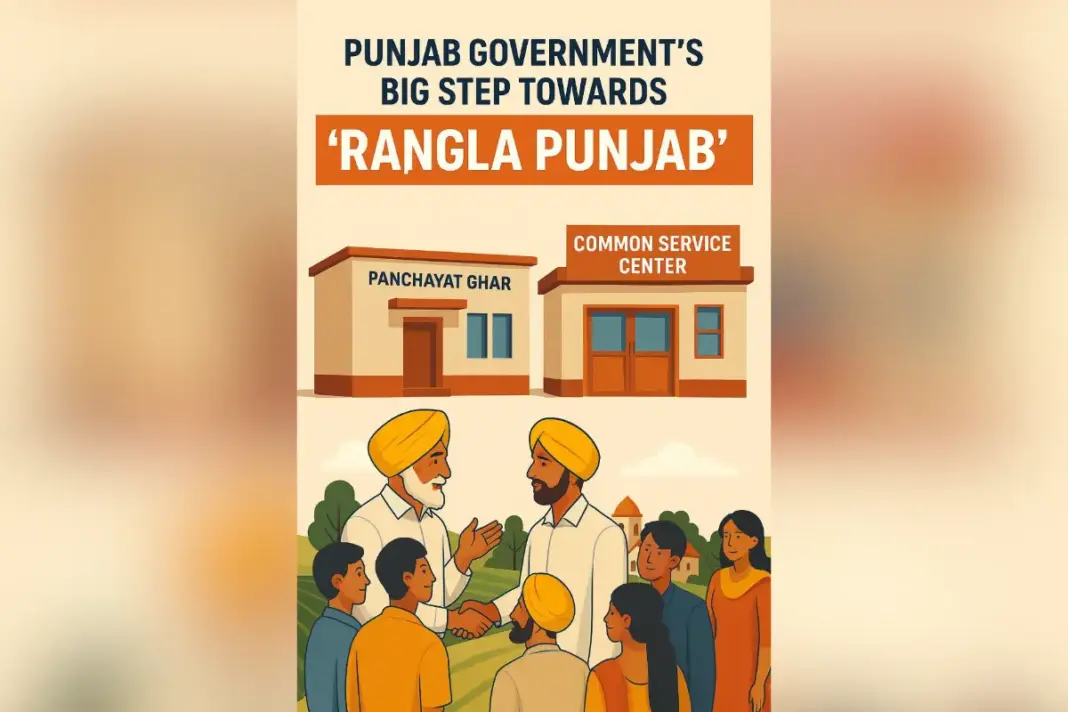 Rangla Punjab
