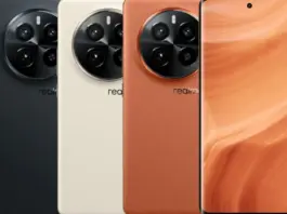 Realme- GT- 5- Pro -5G
