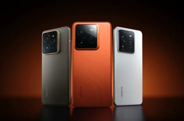 Realme- GT -Pro- 2025