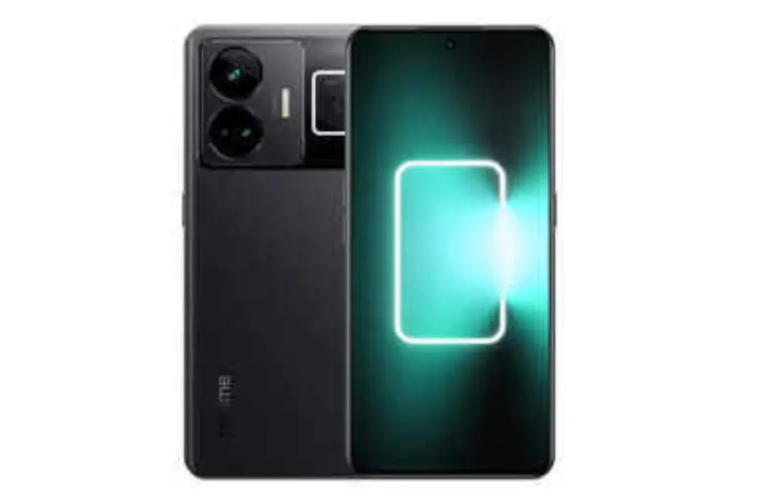 Realme- Neo- 8- 5G
