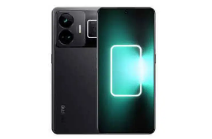 Realme- Neo- 8- 5G