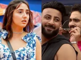 Rohan Mehra Slams Shehbaz Badesha And Amaal Mallik For Nasty Comments On Ashnoor Kaur In Bigg Boss 19
