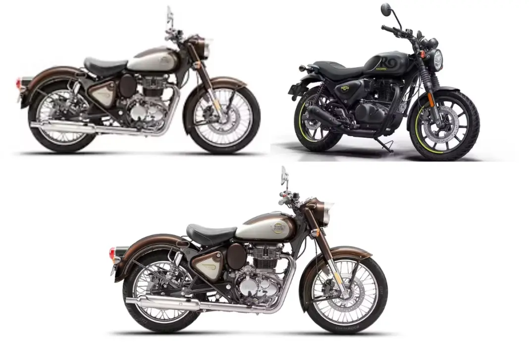 Royal- Enfield