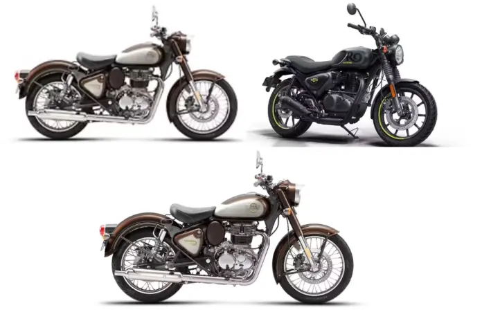 Royal- Enfield