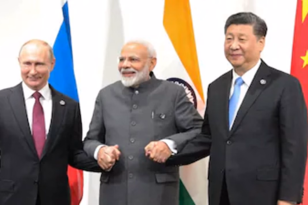 SCO- Summit