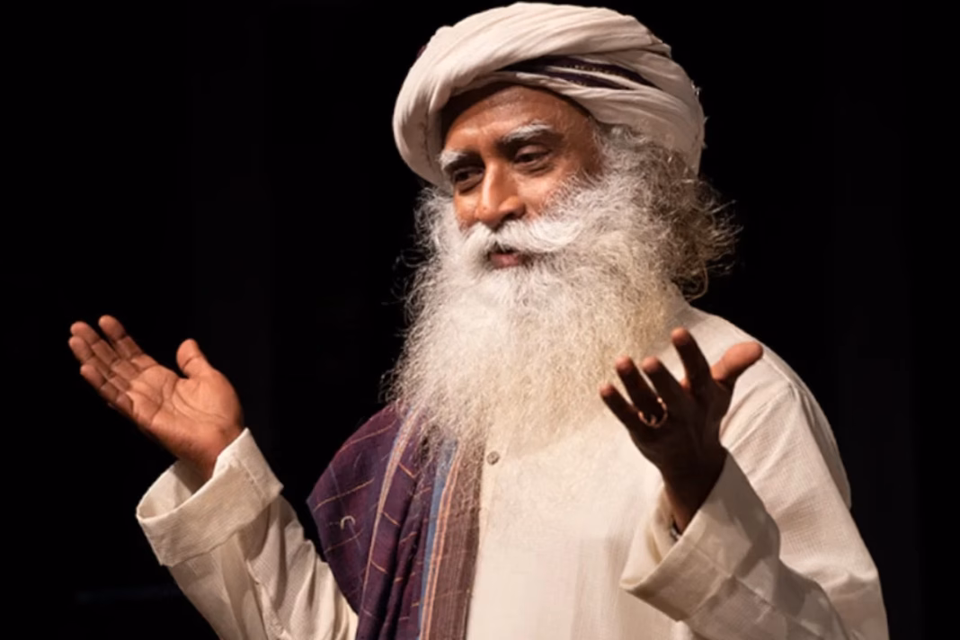 Sadhguru Tips