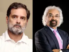 Sam- Pitroda