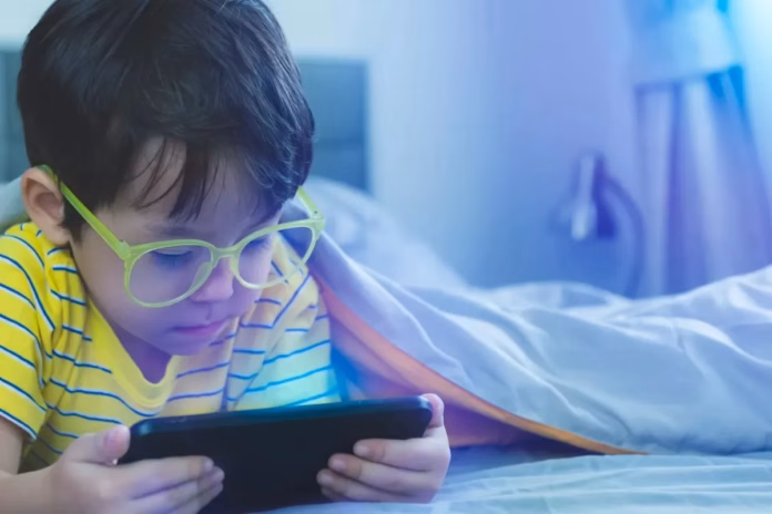 Screen Time for Kids_ Screen Time for Kids