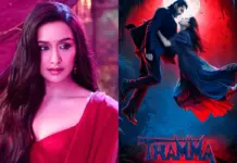 Thamma: BIG Surprise! Stree Aka Shraddha Kapoor To Unveil Next Asset On THIS Date – Trailer Coming? Shaddha Kapoor To Unveil Thamma Asset At Bandra Event