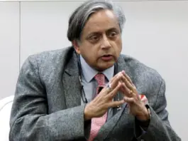 Shashi- Tharoor