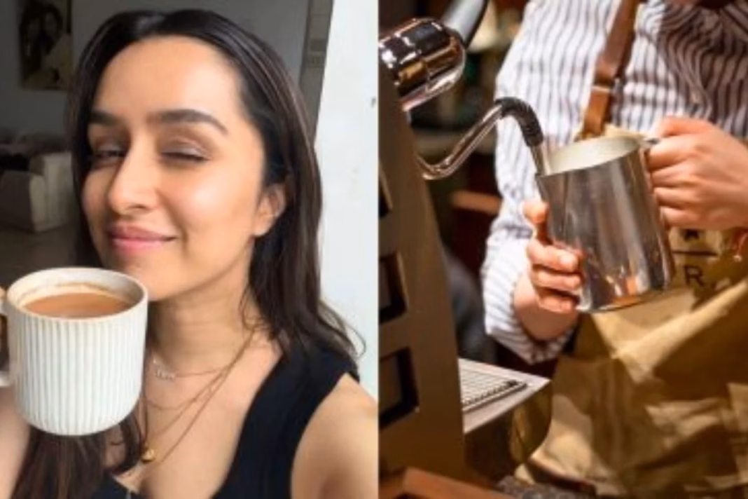 Shraddha Kapoor