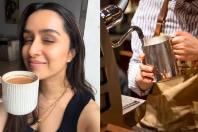 Shraddha Kapoor