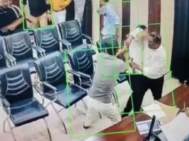 Sitapur Viral Video