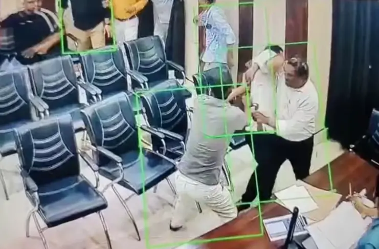 Sitapur Viral Video