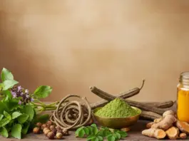 Six Indian Herbs For Good Health