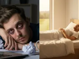Sleep Deprivation and Tips for Quality Sleep