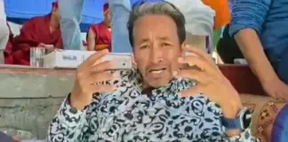 Sonam Wangchuk to Remain in Government Hospital as Delhi High Court Denies Interim Relief Sonam- Wangchuk