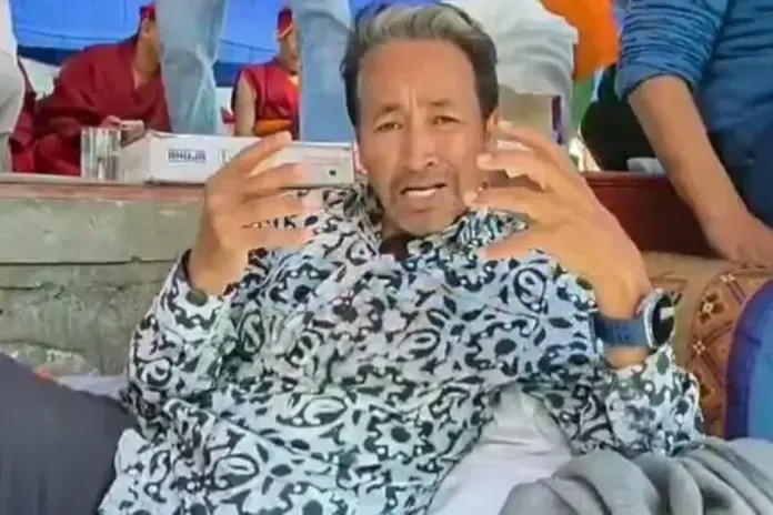 Sonam- Wangchuk Sonam- Wangchuk